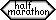 half marathon